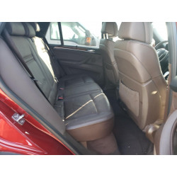 2011 BMW X5