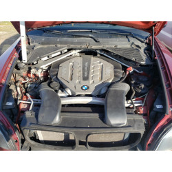 2011 BMW X5
