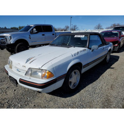 1988 FORD MUSTANG