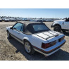 1988 FORD MUSTANG