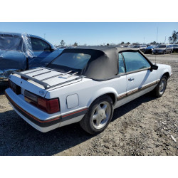 1988 FORD MUSTANG