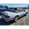 1988 FORD MUSTANG