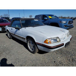 1988 FORD MUSTANG