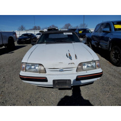 1988 FORD MUSTANG