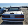 1988 FORD MUSTANG