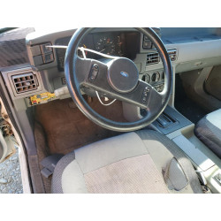 1988 FORD MUSTANG