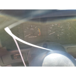 1988 FORD MUSTANG