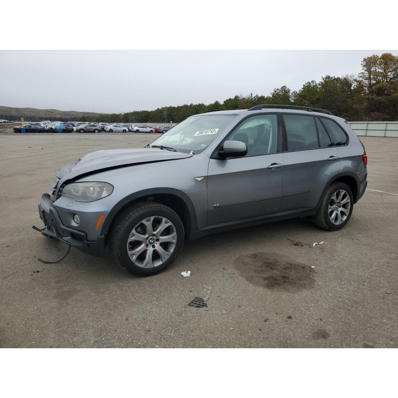 2007 BMW X5