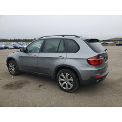 2007 BMW X5