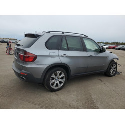 2007 BMW X5