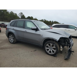 2007 BMW X5