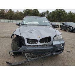 2007 BMW X5