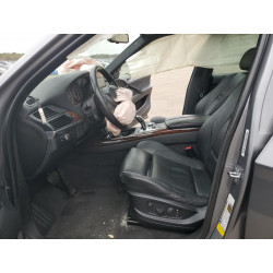 2007 BMW X5