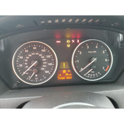 2007 BMW X5