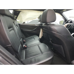 2007 BMW X5