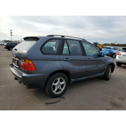 2003 BMW X5
