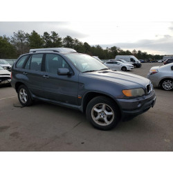 2003 BMW X5