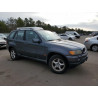 2003 BMW X5