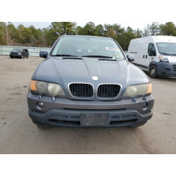 2003 BMW X5