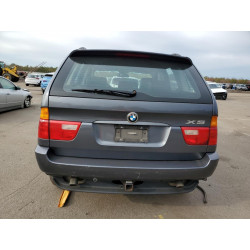 2003 BMW X5