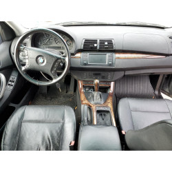 2003 BMW X5