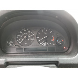 2003 BMW X5