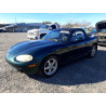 2000 MAZDA MX5