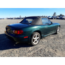 2000 MAZDA MX5