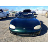 2000 MAZDA MX5