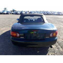 2000 MAZDA MX5