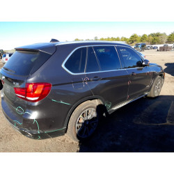 2015 BMW X5