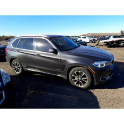 2015 BMW X5