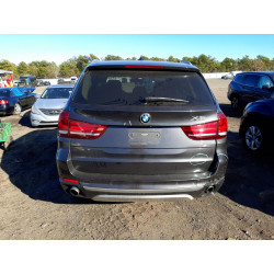 2015 BMW X5