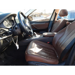 2015 BMW X5