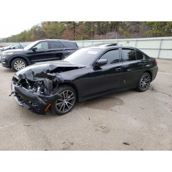 2019 BMW 3 SERIES