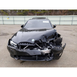 2019 BMW 3 SERIES