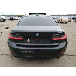 2019 BMW 3 SERIES