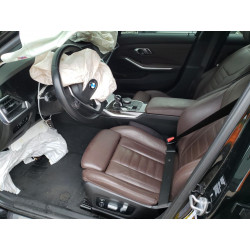 2019 BMW 3 SERIES