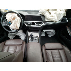 2019 BMW 3 SERIES