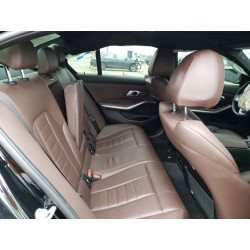 2019 BMW 3 SERIES
