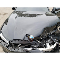 2019 BMW 3 SERIES