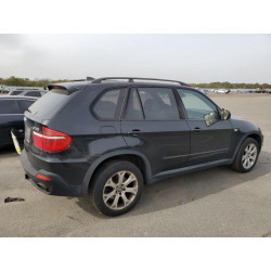 2007 BMW X5