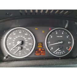 2007 BMW X5