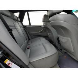 2007 BMW X5