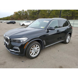 2020 BMW X5
