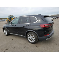 2020 BMW X5