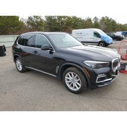 2020 BMW X5