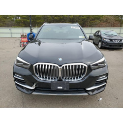 2020 BMW X5