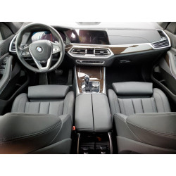 2020 BMW X5