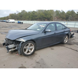 2015 BMW 3 SERIES
